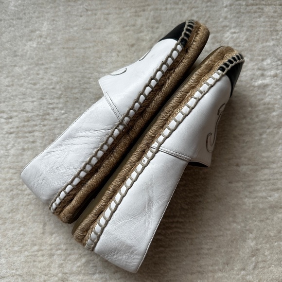 Chanel espadrilles - Picture 4 of 5
